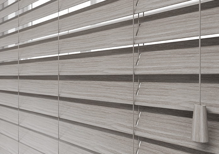 Kalmar, Cool Grey - Venetian Blind - Image 4